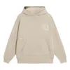 Li-ning X Jackie Chan Kung Fu Graphic Hoodie 'khaki' In Neutral