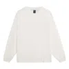 Li-ning X Jackie Chan Kung Fu Graphic Sweatshirt 'white'