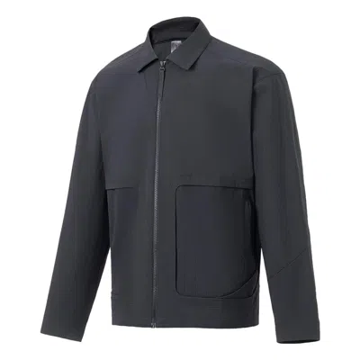 Li-ning X Jackie Chan Kung Fu Jacket 'black'