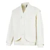 Li-ning X Jackie Chan Kung Fu Jacket 'white'