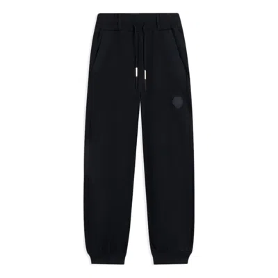 Li-ning X Jackie Chan Kung Fu Joggers Pants 'black'