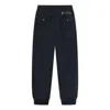 Li-ning X Jackie Chan Kung Fu Joggers Pants 'black'
