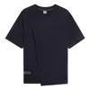 Li-ning X Jackie Chan Kung Fu Loose Fit T-shirt 'black'