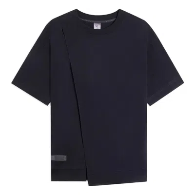 Li-ning X Jackie Chan Kung Fu Loose Fit T-shirt 'black'