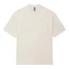 Li-ning X Jackie Chan Kung Fu Pocket T-shirt 'pearl White' In Neutral