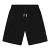 Li-ning X Jackie Chan Kungfu Graphic Shorts 'black' In Black