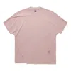 Li-ning X Kung Fu Jackie Chan T-shirt 'pink'