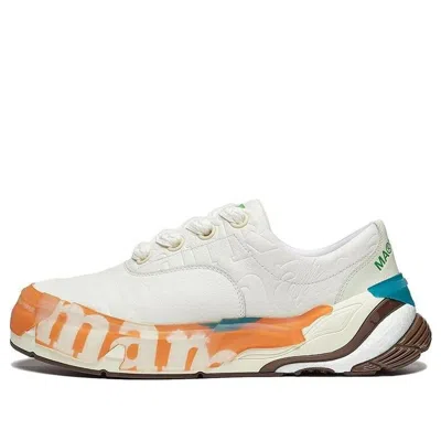 Li-ning X Market Wuji 'creamy White'