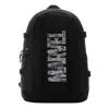 Li-ning X Marvel Graphic Backpack Large 'black'