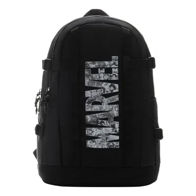 Li-ning X Marvel Graphic Backpack Large 'black'