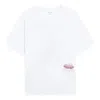 Li-ning X Marvel Spider Man Graphic T-shirt 'white'