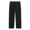 Li-ning X Marvel Woven Pants 'black'