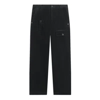 Li-ning X Marvel Woven Pants 'black'