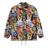 Li-ning X Og_slick Crossover Skateboard Series Jacket 'multi-color'