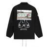 Li-ning X Og_slick Graphic Jacket 'black'