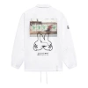 Li-ning X Og_slick Graphic Jacket 'white'