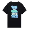 Li-ning X Persue Cartoon Graphic Loose Fit T-shirt 'black'