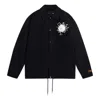 Li-ning X Phil Hackett Graphic Jacket 'black'