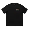 Li-ning X Phil Hackett Graphic T-shirt 'black'