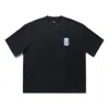 Li-ning X Phil Hackett Graphic T-shirt 'black'