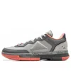 Li-ning X Staples Way Of Wade 1 Low 'grey Pigeon' In Multi