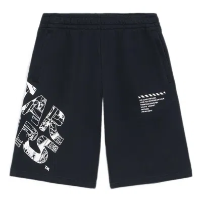 Li-ning X Star Wars Graphic Shorts 'black'
