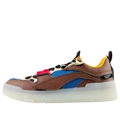 Li-ning X Toy Story Classic Leisure Low 'woody Brown'