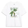 Li-ning X Toy Story Rex Graphic T-shirt 'white'