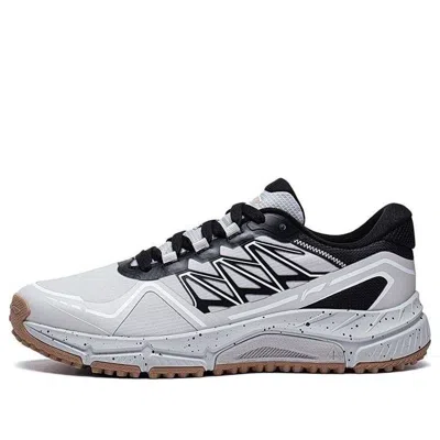 Li-ning Yijie Lite 'grey Black' In Gray