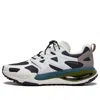 Li-ning Yijie 'white Grey Black'