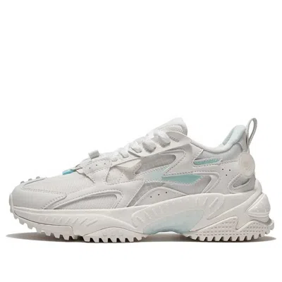 Li-ning Yuechuan 'white'