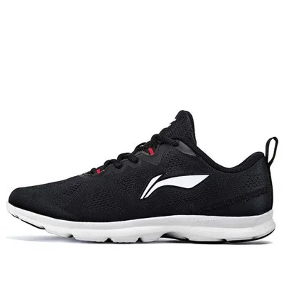 LI-NING LI-NING YUEDONG 'BLACK WHITE'