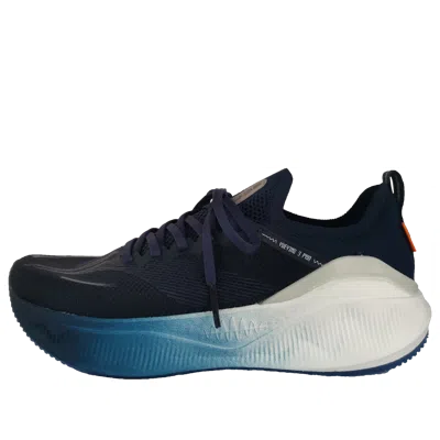 Li-ning Yueying 3 Pro 'dark Blue' In Black