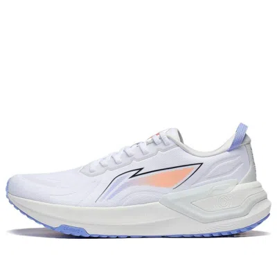Li-ning Yueying 3 'white Blue'