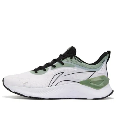 Li-ning Yueying 3.0 'white Green Black'
