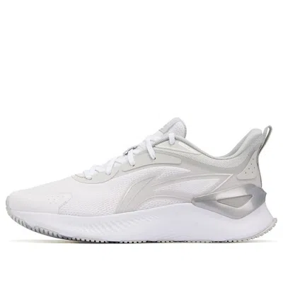 Li-ning Yueying 3.0 'white Grey'
