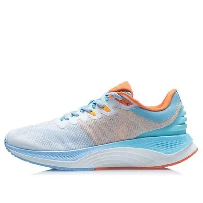 Li-ning Yueying Boom 'blue Orange'