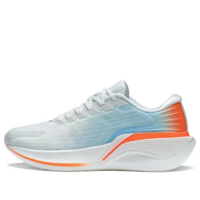 Li-ning Yueying Element 2 Pro 'white Blue Orange'