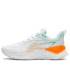 Li-ning Yueying Element 'white Blue Orange' In White