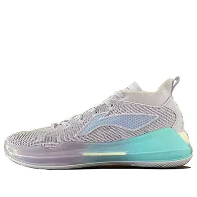 Li-ning Yushuai 13 'purple'