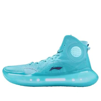 Li-ning Yushuai 14 Pe 'blue River'