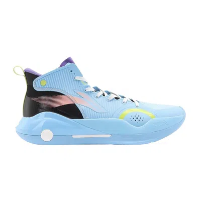 Pre-owned Li-ning Yushuai 15 'blue Moon'