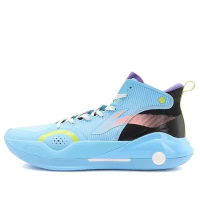 Li-ning Yushuai 15 'blue Moon'