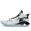 Li-ning Yushuai 15 'white Black Red'