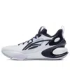 Li-ning Yushuai 17 Low 'white Black'