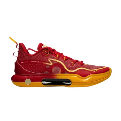 Pre-owned Li-ning Yushuai Evolution Low 'china Away'