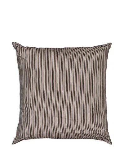 Libeco San Gabriel Pillow Cover In Brown
