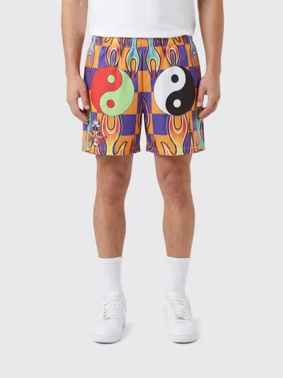 Liberal Youth Ministry Shorts Men  In Multi