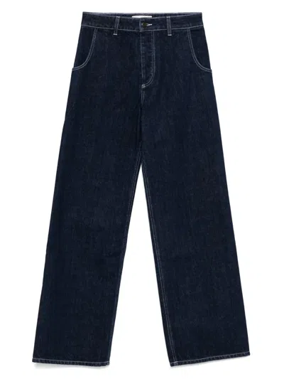 Liberowe Cotton Jeans