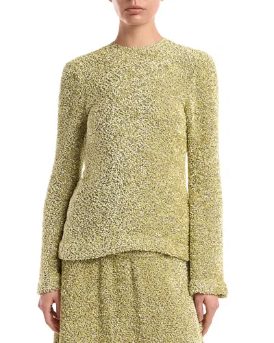 Liberowe Elora Top In Green